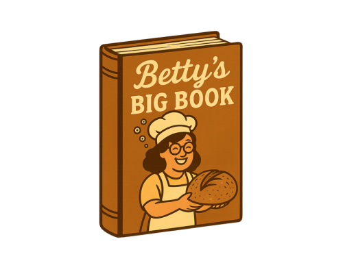 My 30 Go-To Sourdough Recipes